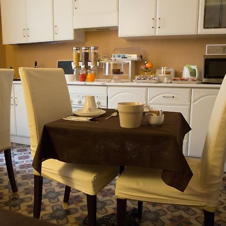 Casa Elide Bed & Breakfast Katanya Dış mekan fotoğraf