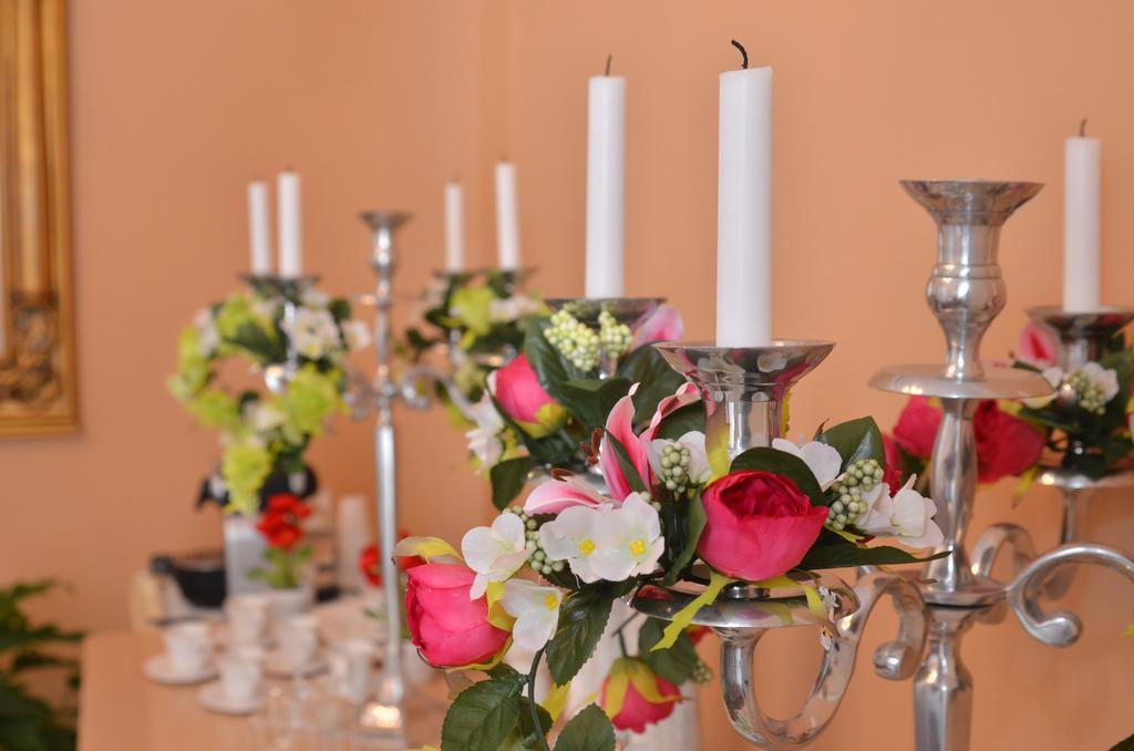 Casa Elide Bed & Breakfast Katanya Dış mekan fotoğraf