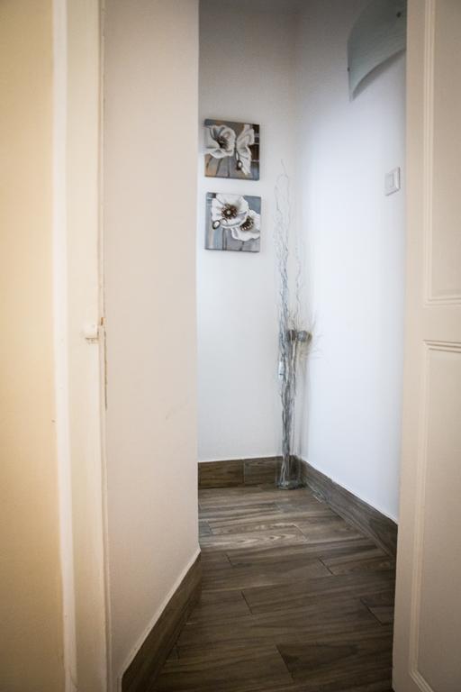 Casa Elide Bed & Breakfast Katanya Dış mekan fotoğraf